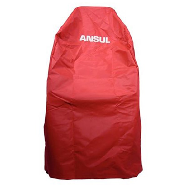 C-Model Wheeled Fire Extinguisher Cover - 350 lb