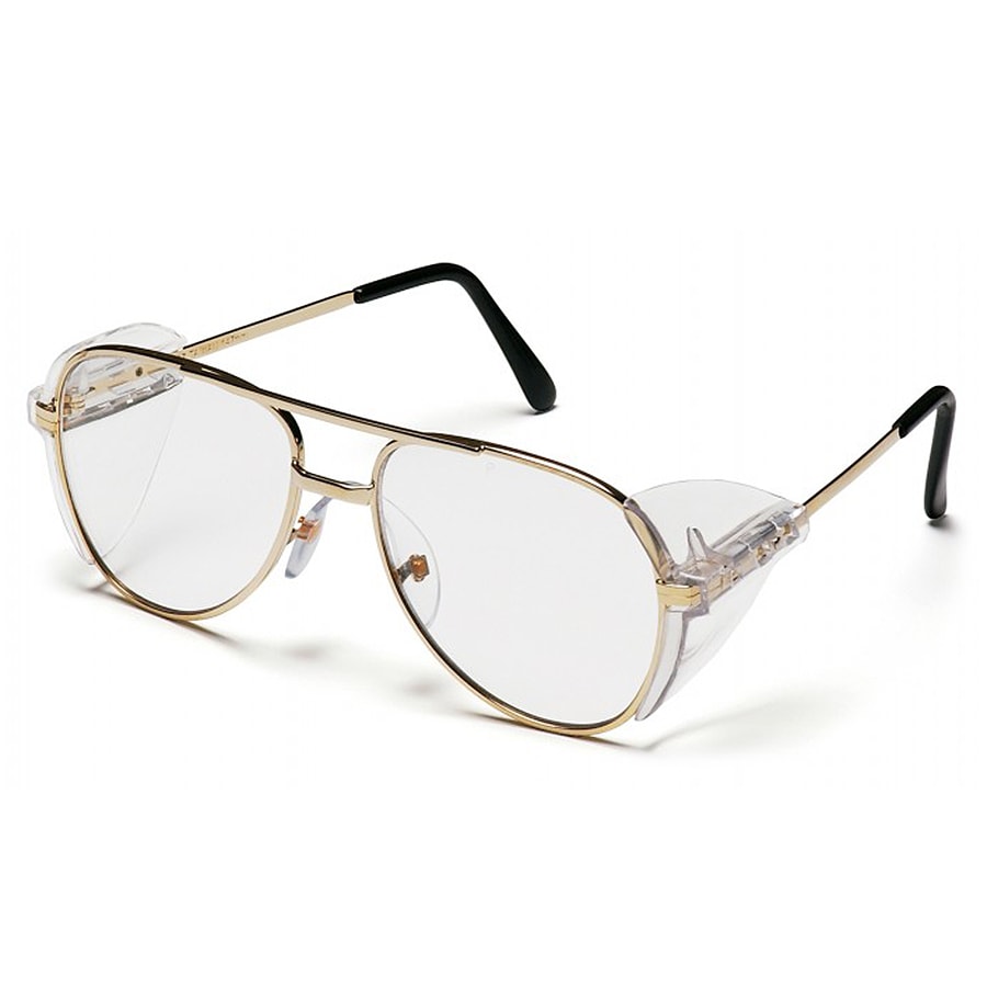 Pathfinder Eyewear with Side Shields