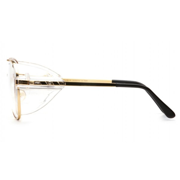Pathfinder Eyewear with Side Shields
