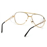 Pathfinder Eyewear with Side Shields thumbnail 4