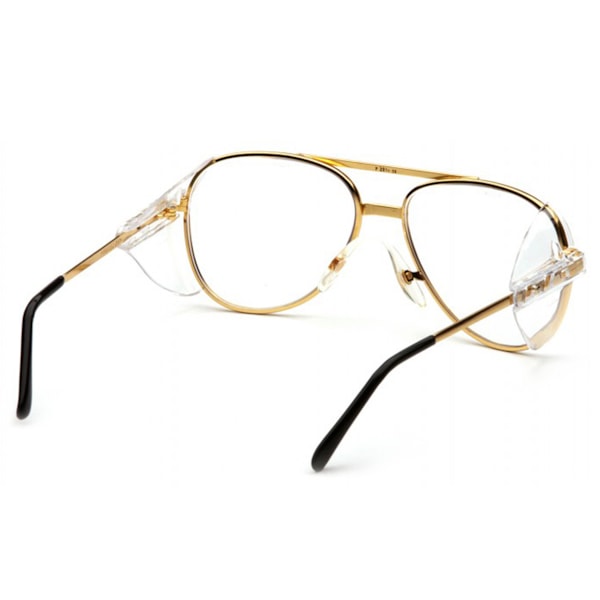 Pathfinder Eyewear with Side Shields
