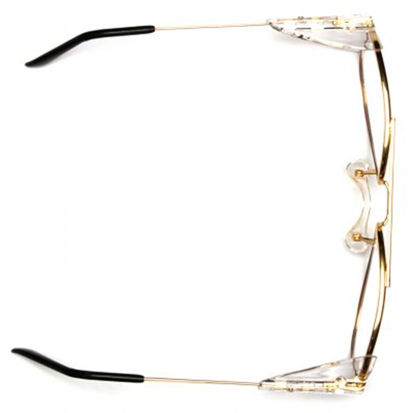 Pathfinder Eyewear with Side Shields
