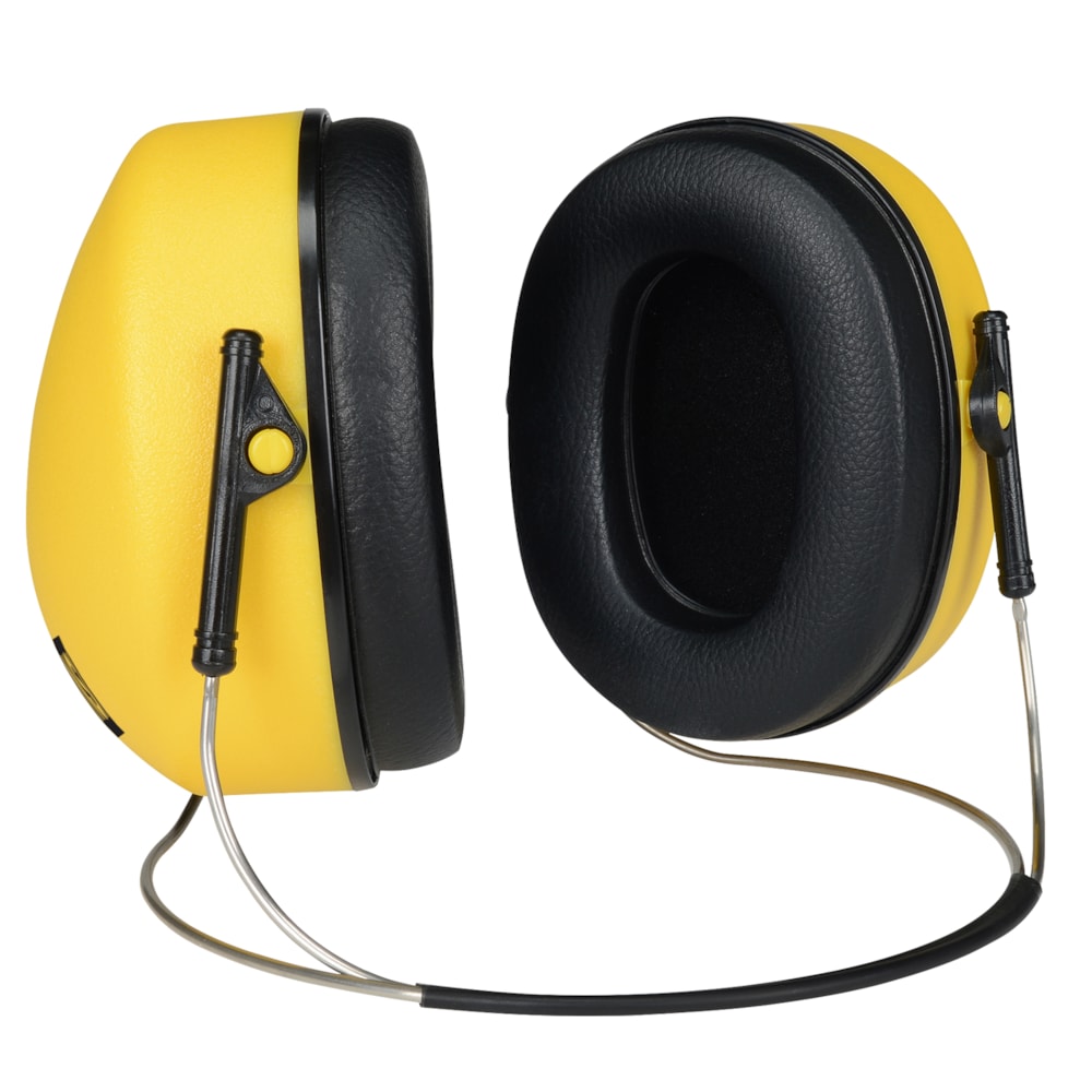 Behind the Neck Ear Muffs NRR 25