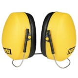 Behind the Neck Ear Muffs NRR 25 thumbnail 2