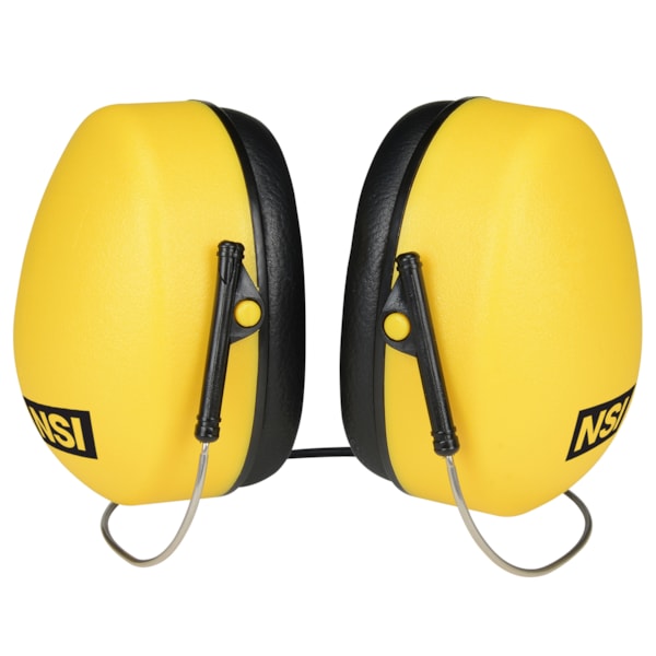 Behind the Neck Ear Muffs NRR 25