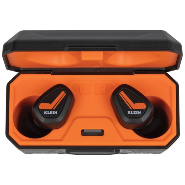 Bluetooth® Jobsite Earbuds