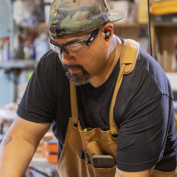 Bluetooth® Jobsite Earbuds