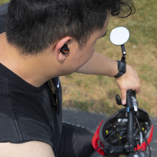 Bluetooth® Jobsite Earbuds