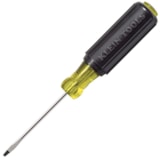 Screwdriver Set, Mini Slotted and Phillips, 4-Piece thumbnail 4