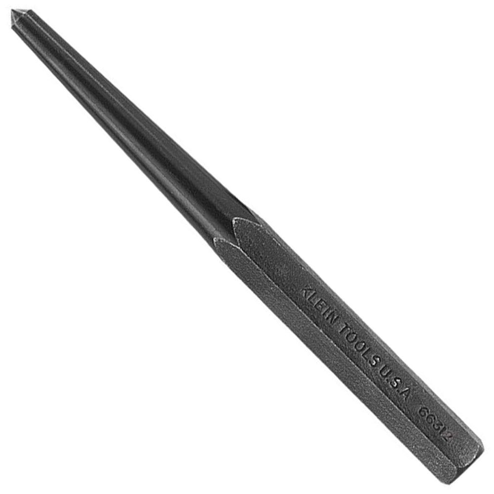 Center Punch, 3/8-Inch by 5-Inch