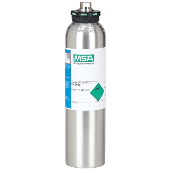 58L CALIBRATION GAS PH3 0.5PPM