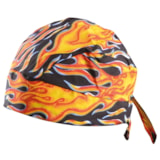 Dew Rag Skull Cap thumbnail 1