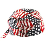 Dew Rag Skull Cap thumbnail 2
