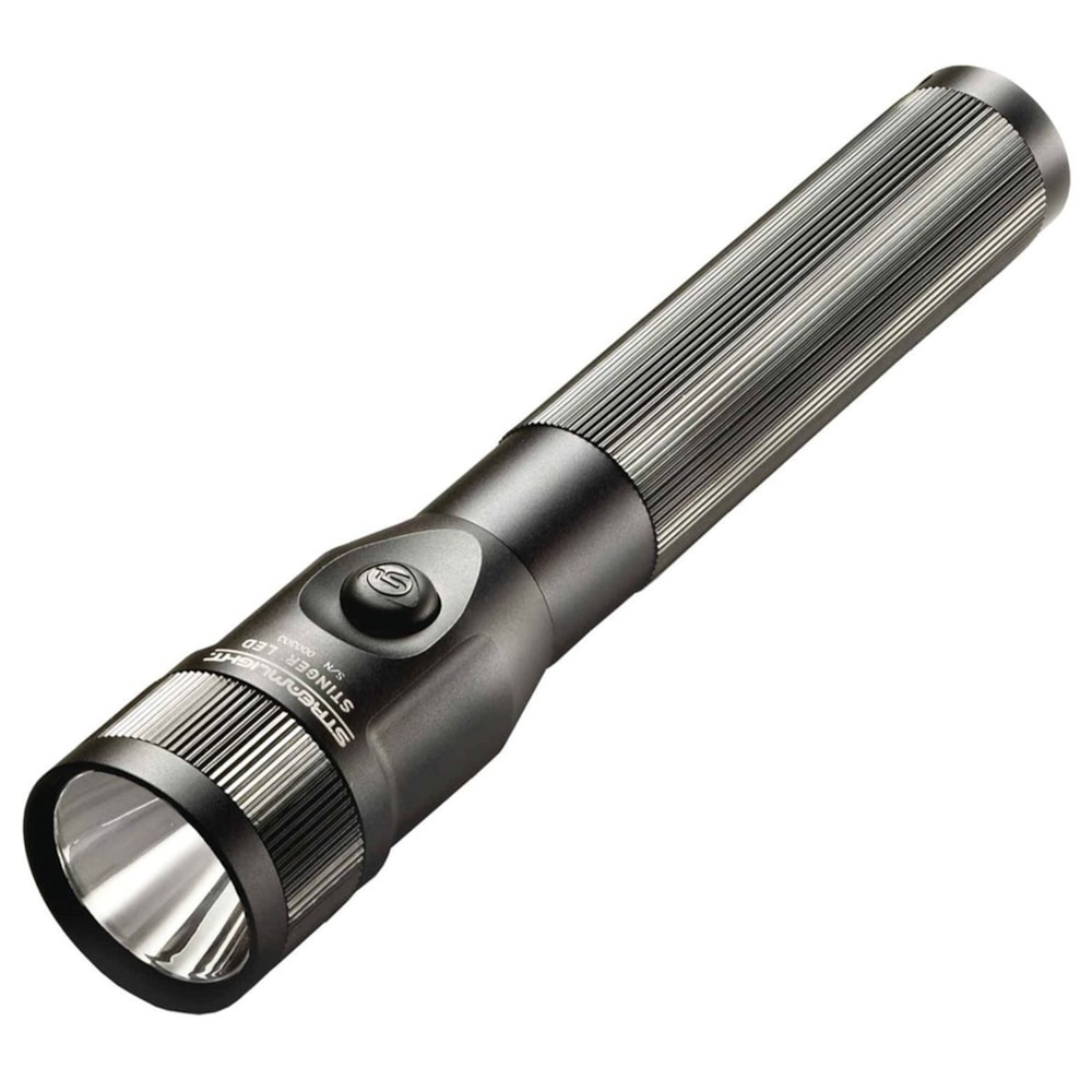 Stinger LED Rechargeable Flashlight