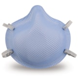 1500 N95 Particulate Respirator, 20/Box thumbnail 3