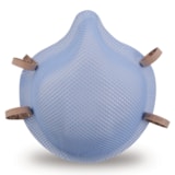 1500 N95 Particulate Respirator, 20/Box thumbnail 4