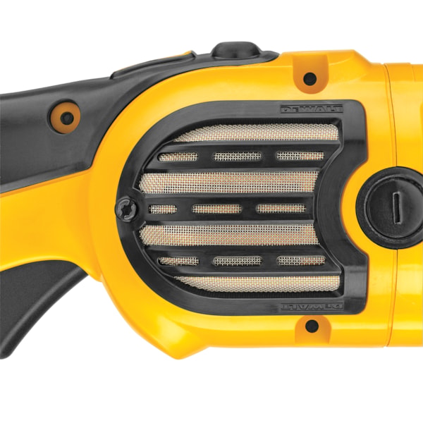 Variable Speed Polisher w/ Soft Start, 7" / 9" 