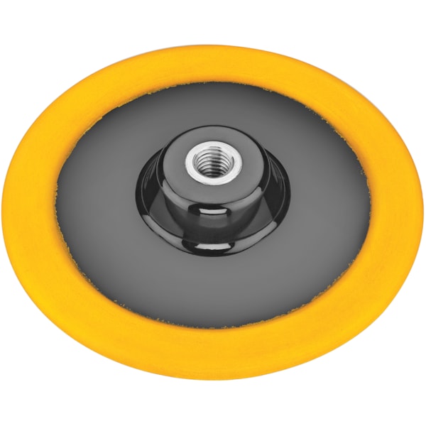Variable Speed Polisher w/ Soft Start, 7" / 9" 