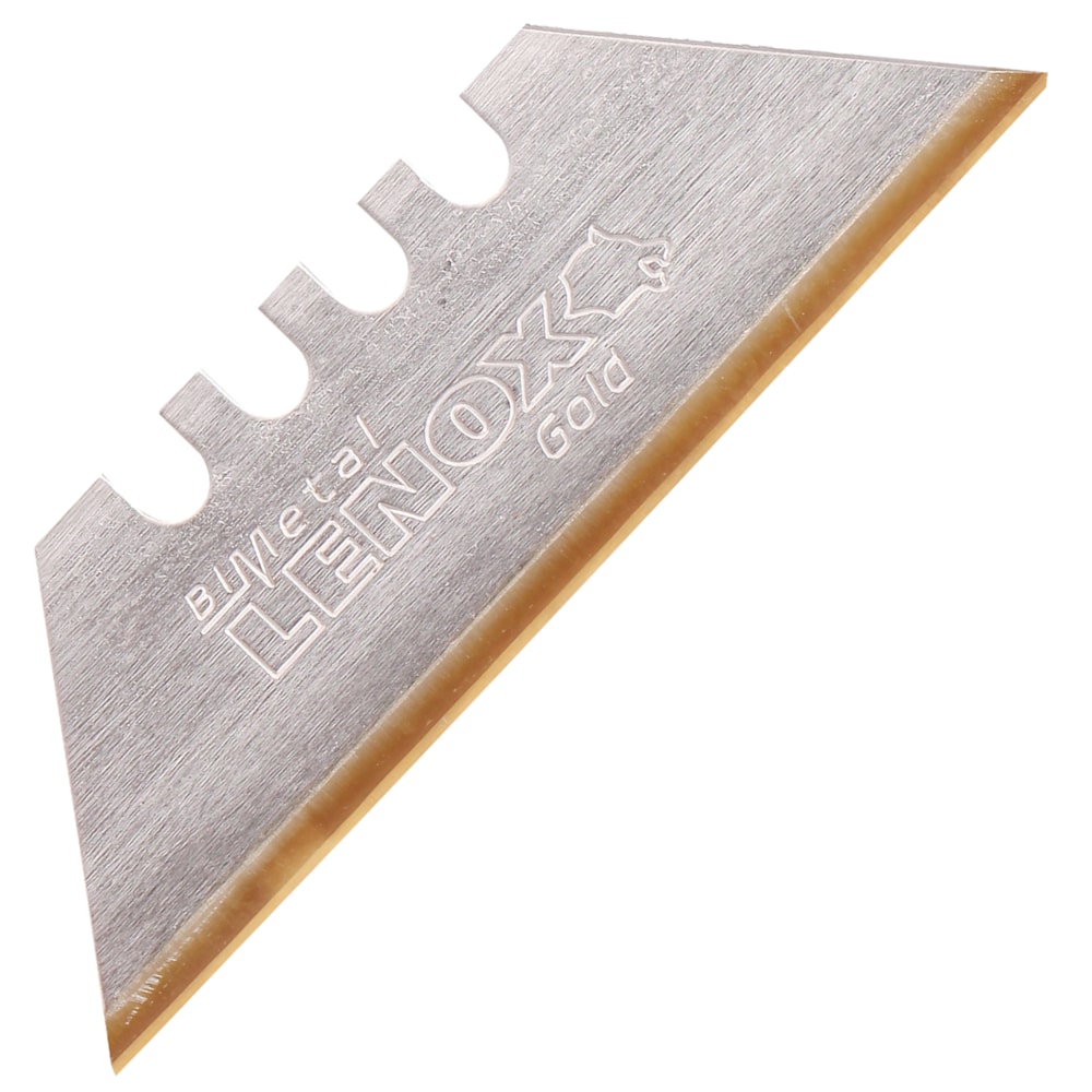 Gold® Utility Knife Blades 50/Pack