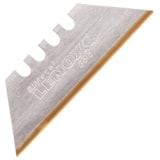 Gold® Utility Knife Blades 50/Pack thumbnail 1