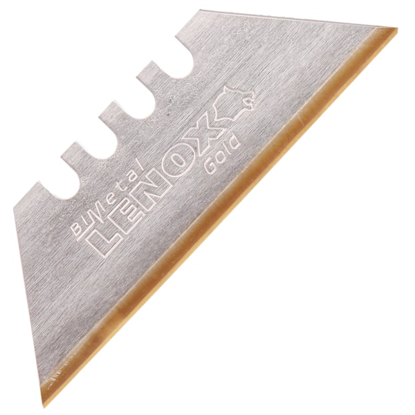 Gold® Utility Knife Blades 50/Pack