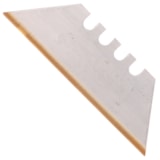 Gold® Utility Knife Blades 50/Pack thumbnail 2