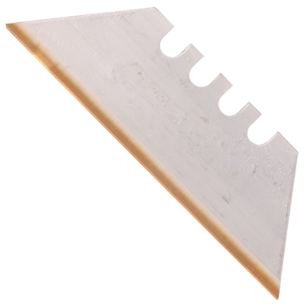 Gold® Utility Knife Blades 50/Pack