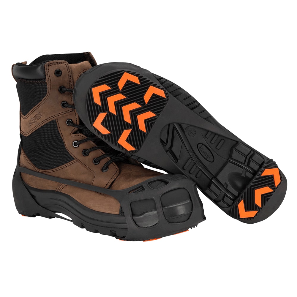  Indoor/Outdoor Spikeless Traction Aid