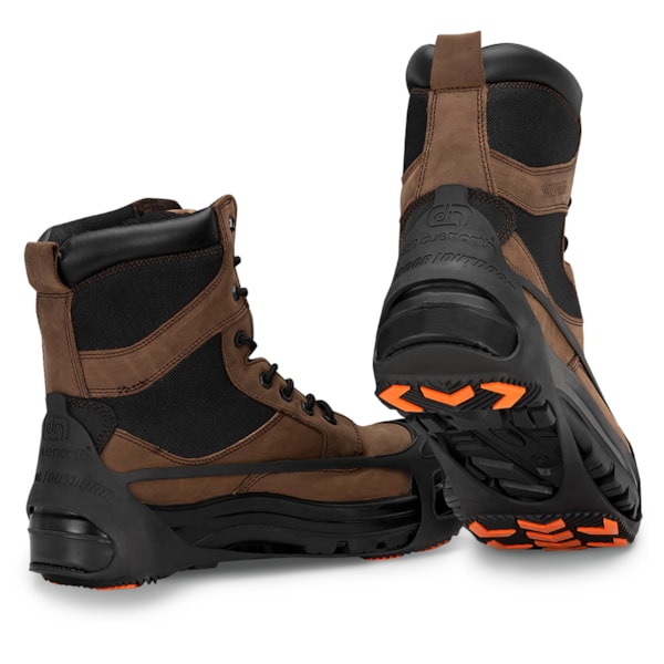  Indoor/Outdoor Spikeless Traction Aid