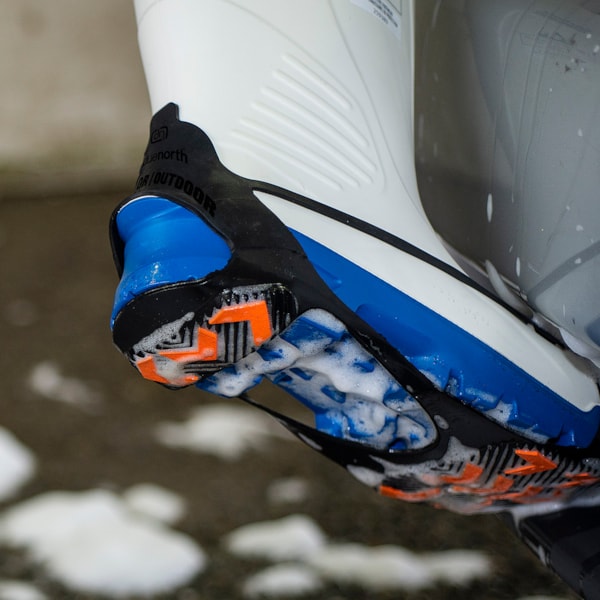  Indoor/Outdoor Spikeless Traction Aid