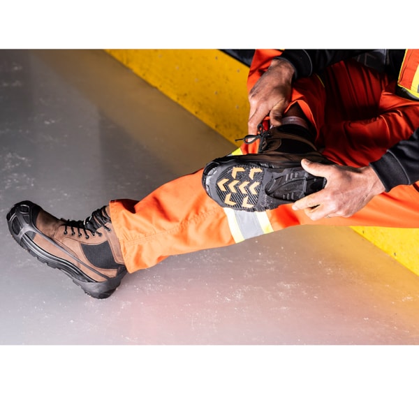  Indoor/Outdoor Spikeless Traction Aid