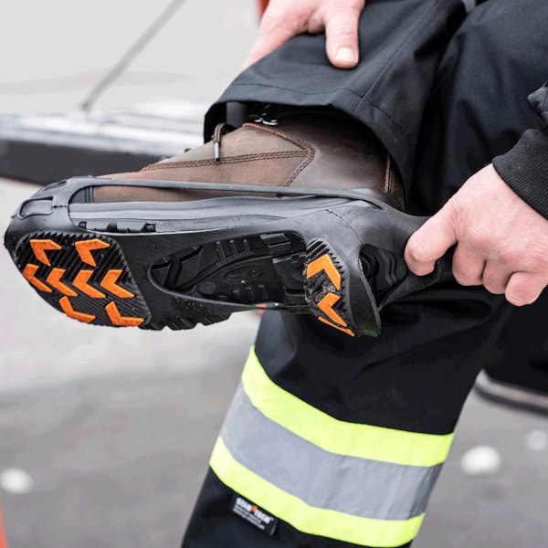  Indoor/Outdoor Spikeless Traction Aid