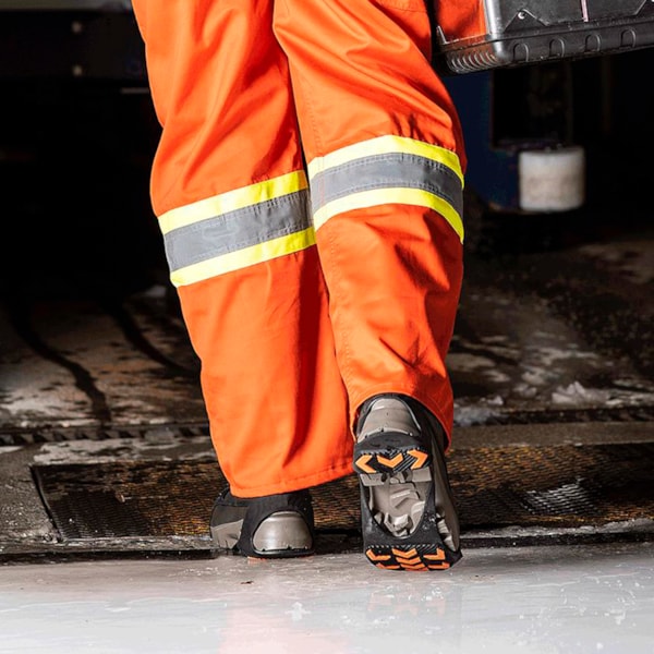  Indoor/Outdoor Spikeless Traction Aid