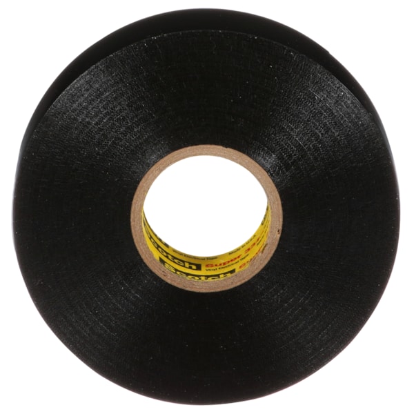 ¾ X 76’ Super 33+™ Vinyl Electrical Tape