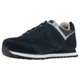 Women's Leelap Steel Toe Retro Jogger Athletic Work Shoes thumbnail 2