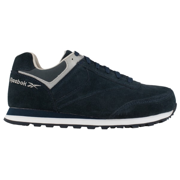 Women's Leelap Steel Toe Retro Jogger Athletic Work Shoes