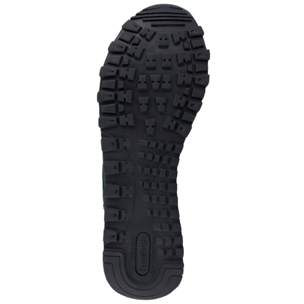 Women's Leelap Steel Toe Retro Jogger Athletic Work Shoes