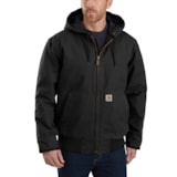 Men's Washed Duck Insulated Active Jacket thumbnail 2