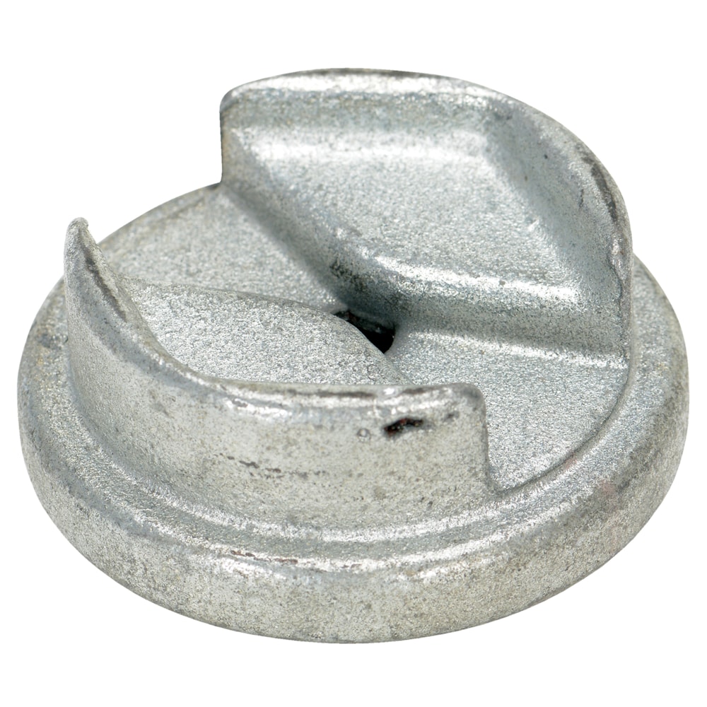 Zinc Drum Bung Socket 3/8 In. Drive Size