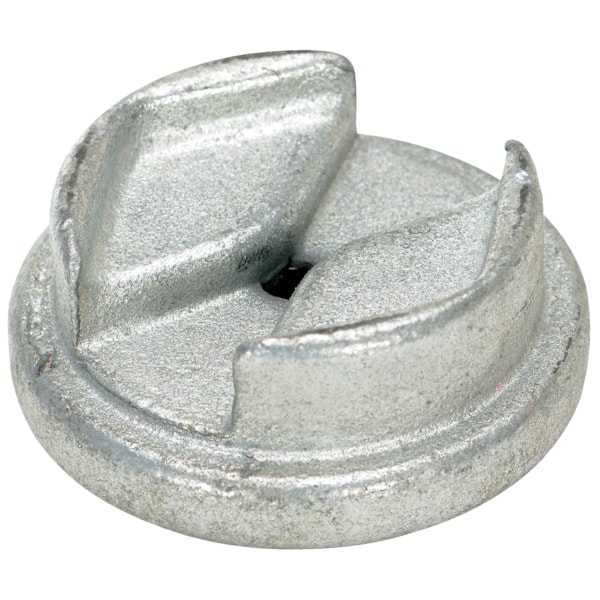 Zinc Drum Bung Socket 3/8 In. Drive Size
