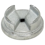 Zinc Drum Bung Socket 3/8 In. Drive Size thumbnail 3