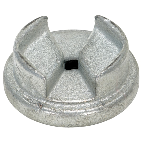 Zinc Drum Bung Socket 3/8 In. Drive Size