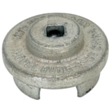 Zinc Drum Bung Socket 3/8 In. Drive Size thumbnail 4