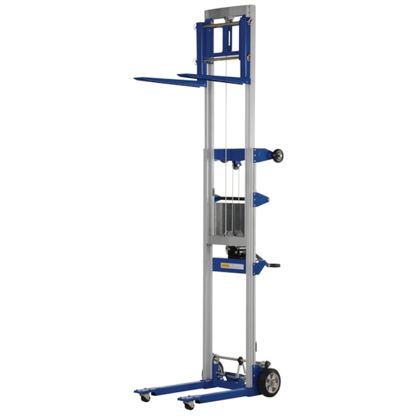 Hand Winch Lift Trucks