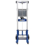 Hand Winch Lift Trucks thumbnail 3