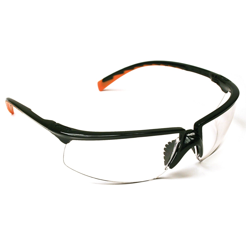 Privo™ Protective Eyewear, Clear Anti-Fog Lens