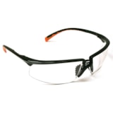 Privo™ Protective Eyewear, Clear Anti-Fog Lens thumbnail 1