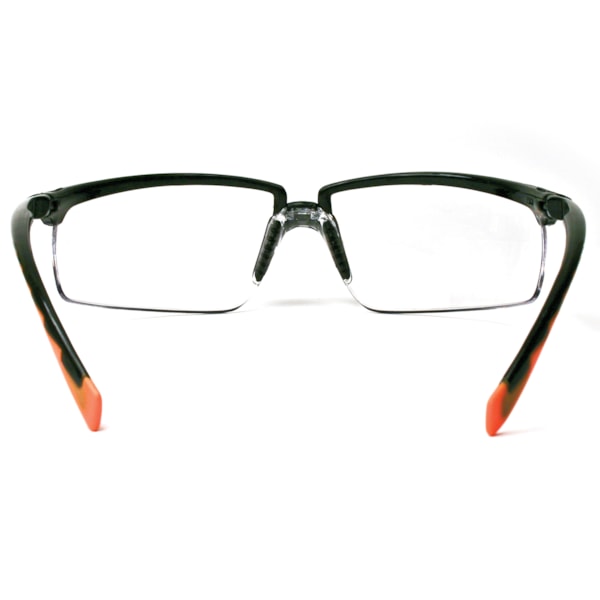 Privo™ Protective Eyewear, Clear Anti-Fog Lens