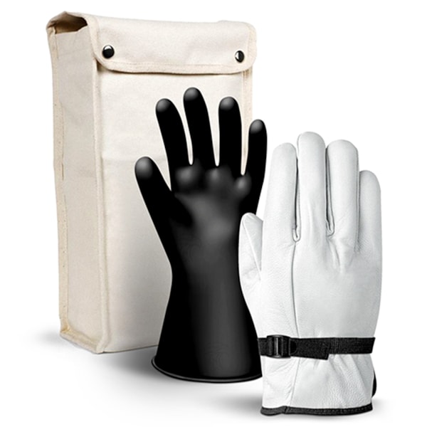 Insulating Glove Kit