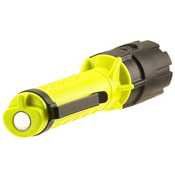Dualie® 2AA Intrinsically Safe LED flashlight
